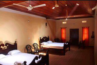Hotel Sri Abbiram, Chennai 2